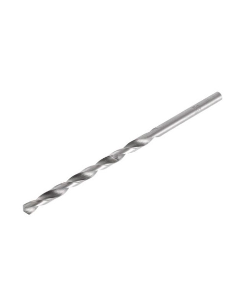 Свердло по металу подовжене Intertool - 6,5 мм (SD-5265)