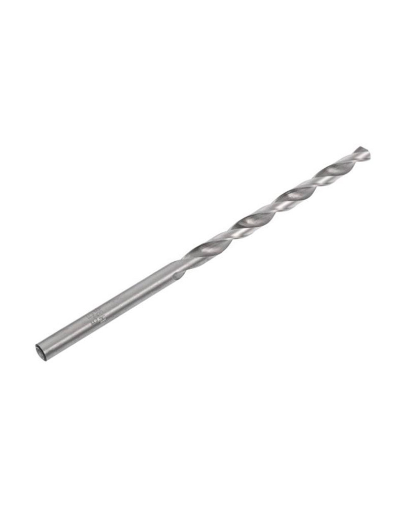 Свердло по металу подовжене Intertool - 6,5 мм (SD-5265)