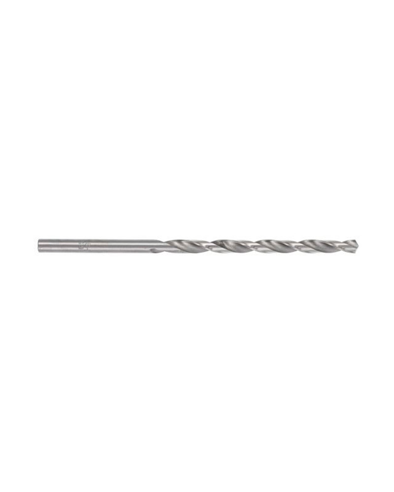 Свердло по металу подовжене Intertool - 6,5 мм (SD-5265)