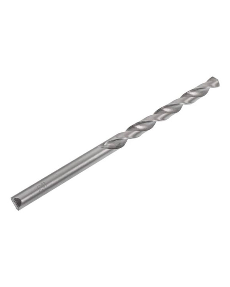 Свердло по металу подовжене Intertool - 10,0 мм (SD-5300)