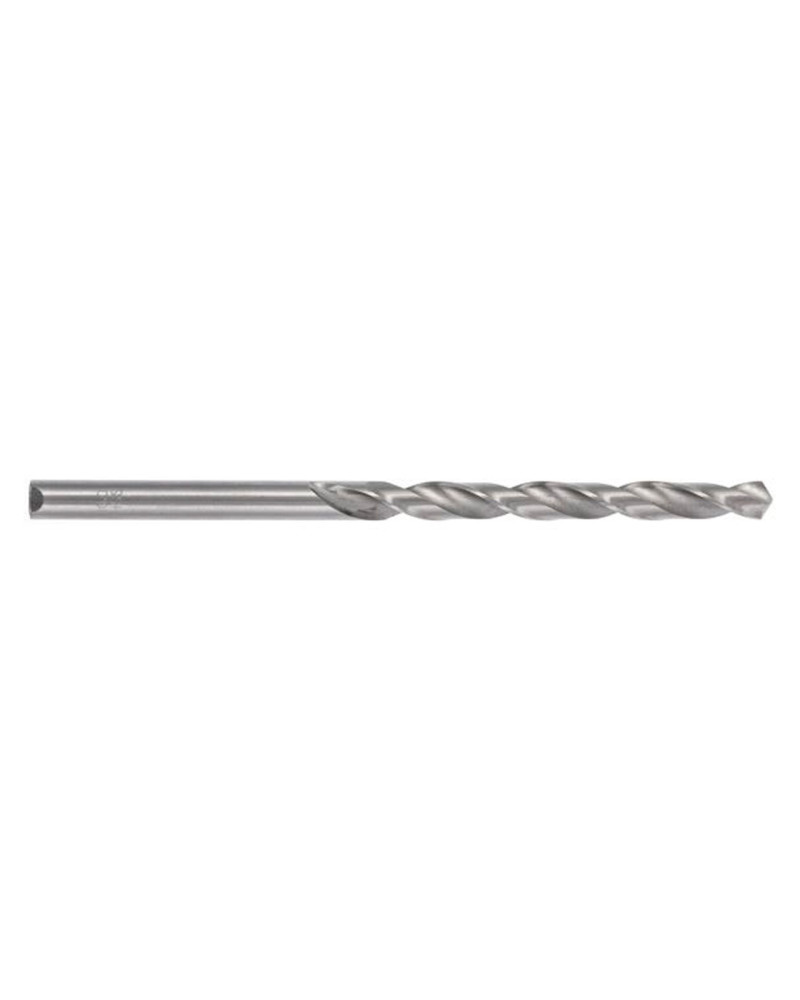 Свердло по металу подовжене Intertool - 10,0 мм (SD-5300)