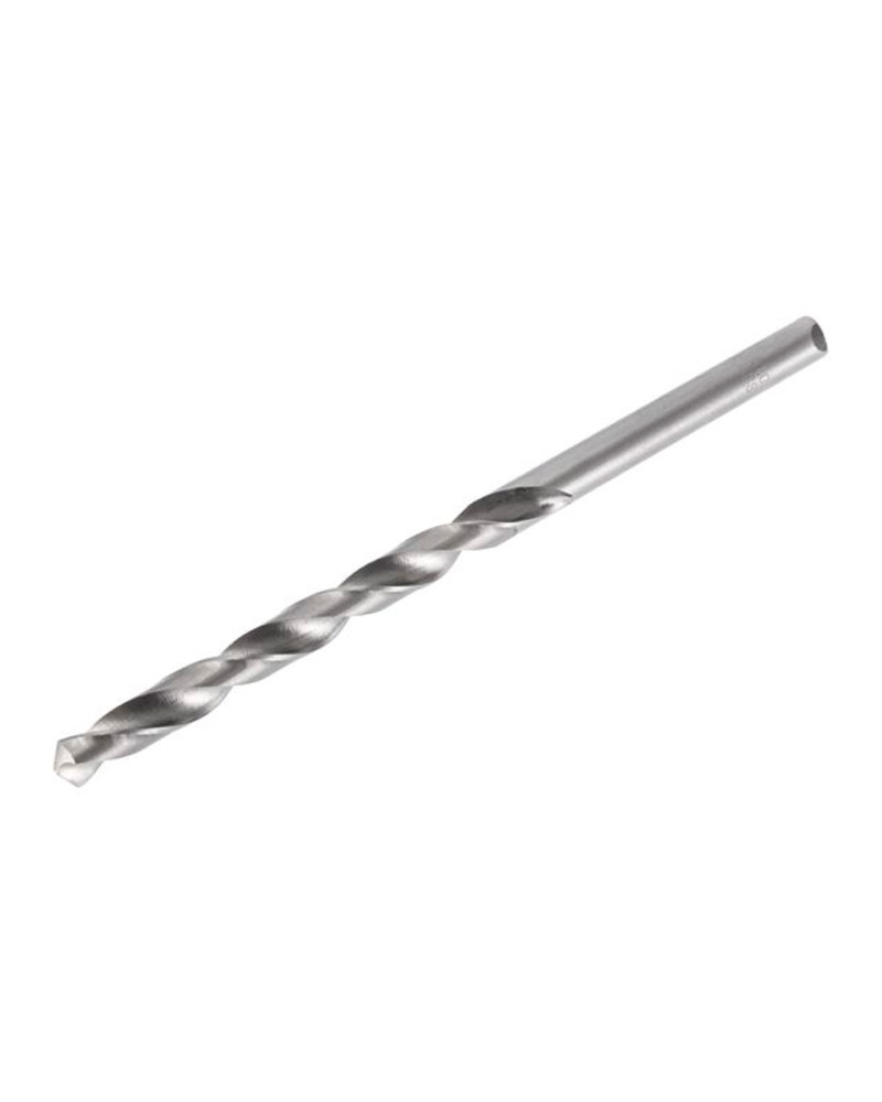 Свердло по металу подовжене Intertool - 10,5 x 184мм (SD-5305)