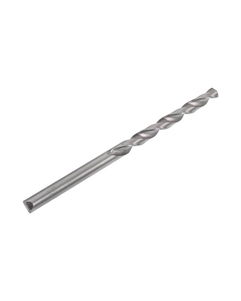 Свердло по металу подовжене Intertool - 10,5 x 184мм (SD-5305)