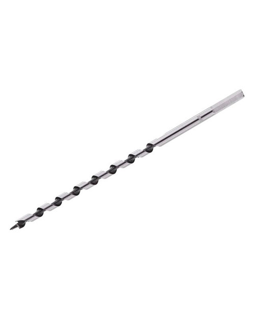 Свердло по дереву спіральне Intertool - 8 х 230 мм (SW-0823)