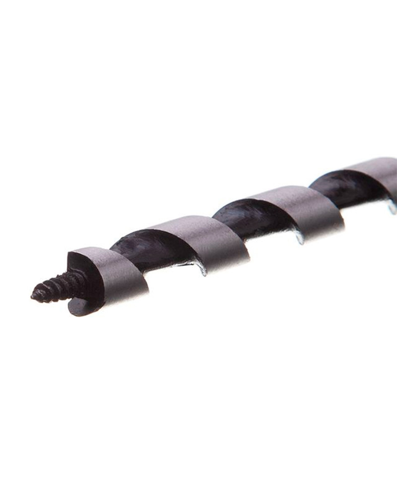 Свердло по дереву спіральне Intertool - 8 х 230 мм (SW-0823)