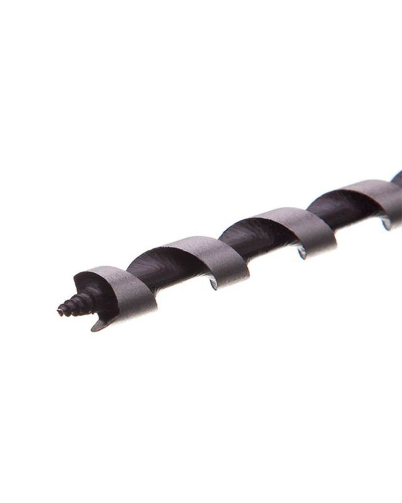 Свердло по дереву спіральне Intertool - 8 х 460 мм (SW-0846)