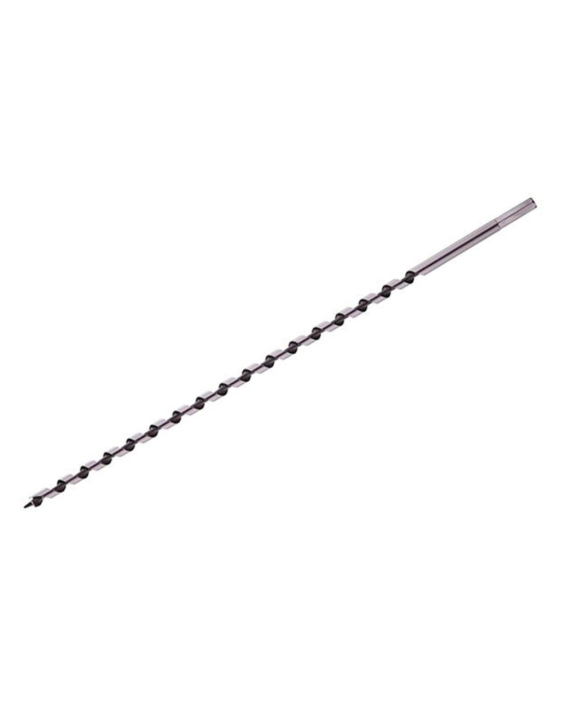 Свердло по дереву спіральне Intertool - 10 х 460 мм (SW-1046)