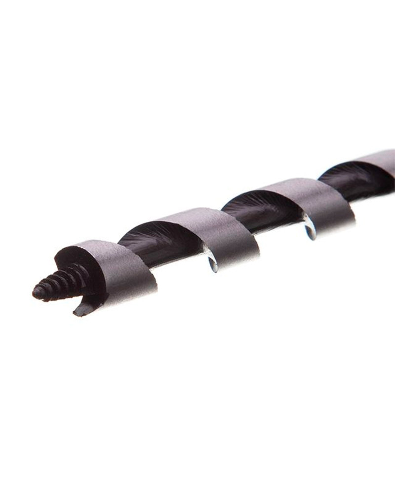 Свердло по дереву спіральне Intertool - 10 х 460 мм (SW-1046)
