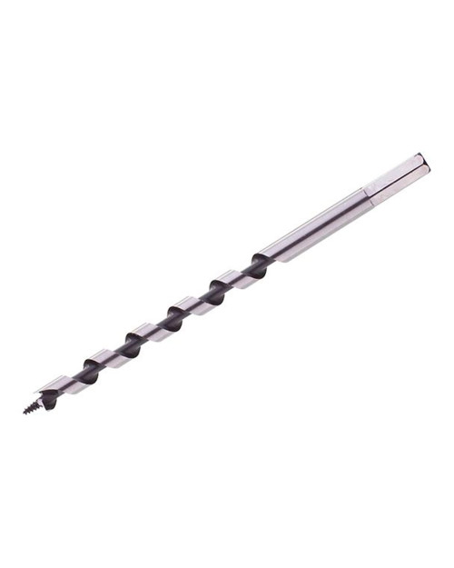 Свердло по дереву спіральне Intertool - 12 х 230 мм (SW-1223)