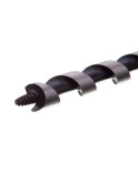 Свердло по дереву спіральне Intertool - 12 х 230 мм (SW-1223)