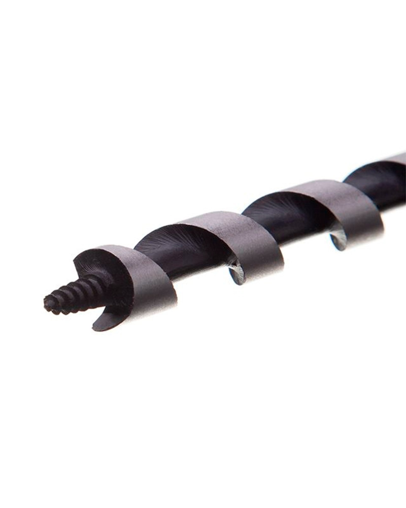 Свердло по дереву спіральне Intertool - 12 х 230 мм (SW-1223)