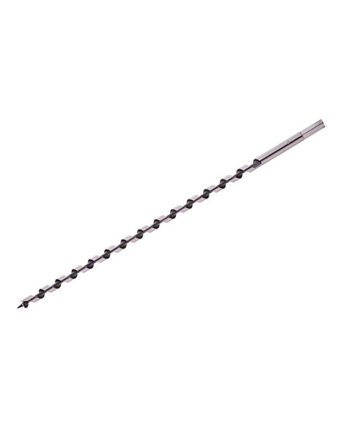 Свердло по дереву спіральне Intertool - 12 х 460 мм (SW-1246)
