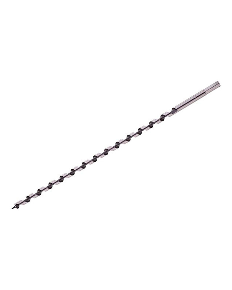 Свердло по дереву спіральне Intertool - 12 х 460 мм (SW-1246)