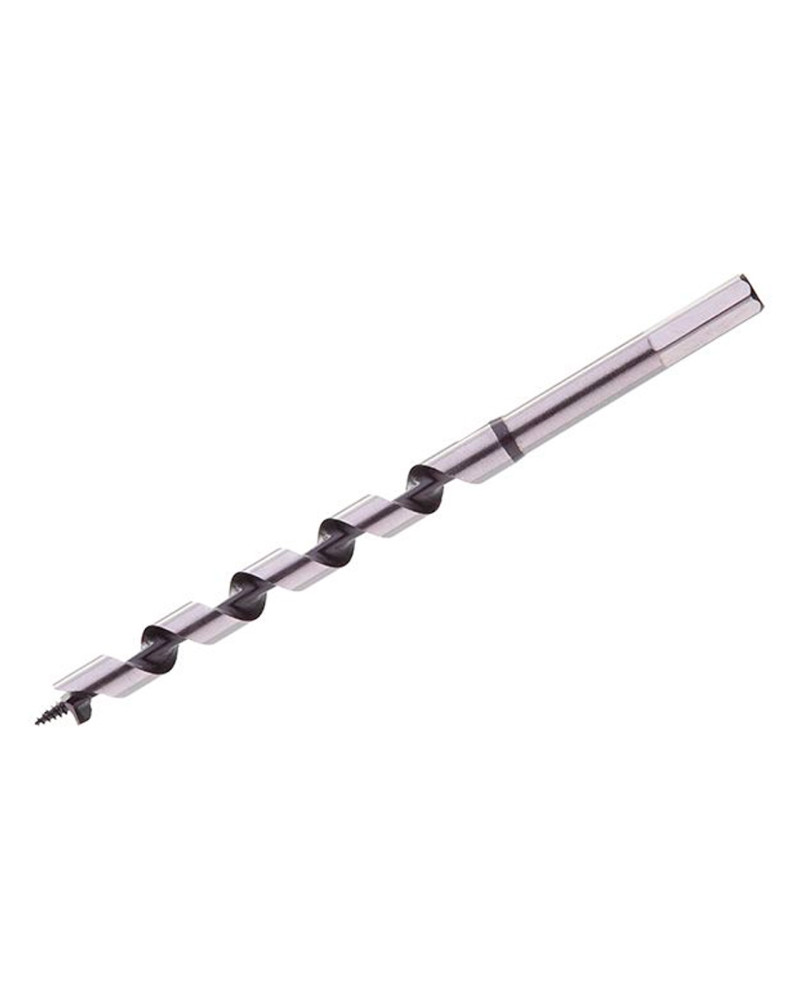 Свердло по дереву спіральне Intertool - 14 х 230 мм (SW-1423)