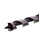 Свердло по дереву спіральне Intertool - 14 х 230 мм (SW-1423)