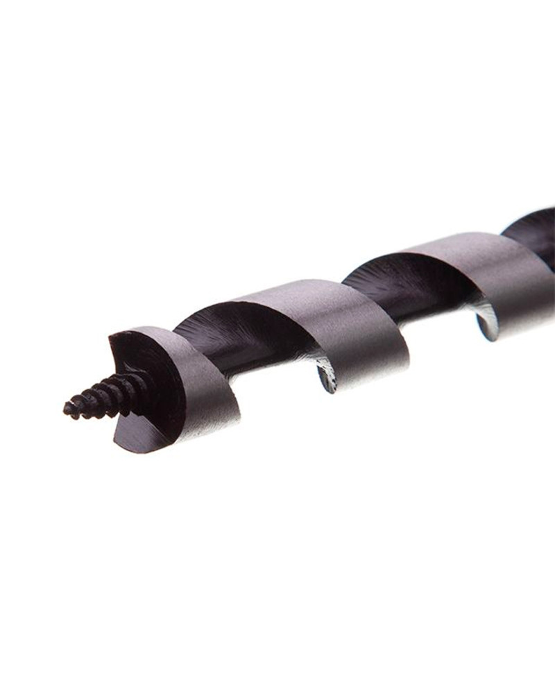 Свердло по дереву спіральне Intertool - 14 х 230 мм (SW-1423)