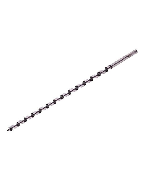 Свердло по дереву спіральне Intertool - 14 х 460 мм (SW-1446)