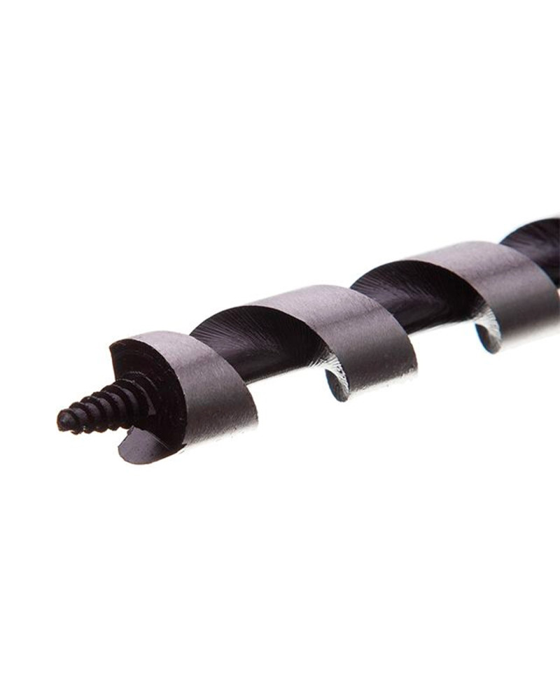 Свердло по дереву спіральне Intertool - 14 х 460 мм (SW-1446)
