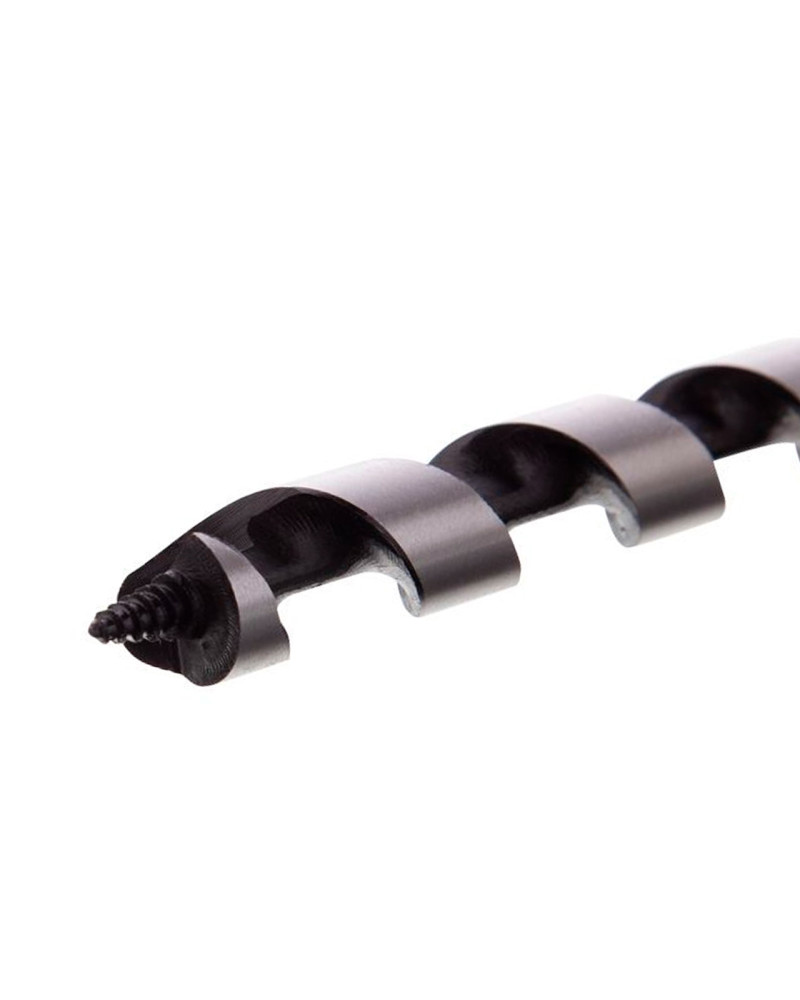 Свердло по дереву спіральне Intertool - 16 х 230 мм (SW-1623)