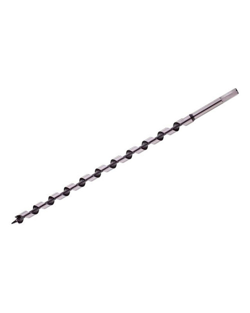 Свердло по дереву спіральне Intertool - 16 х 460 мм (SW-1646)