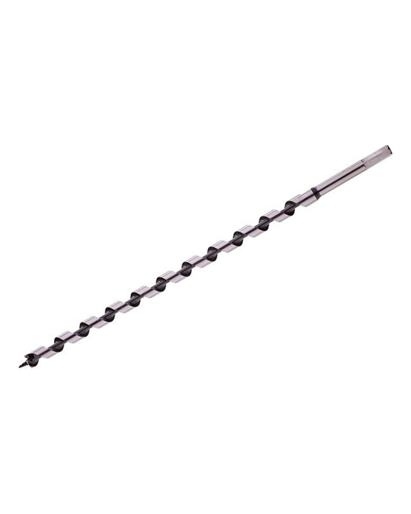 Свердло по дереву спіральне Intertool - 16 х 460 мм (SW-1646)