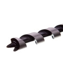 Свердло по дереву спіральне Intertool - 16 х 460 мм (SW-1646)