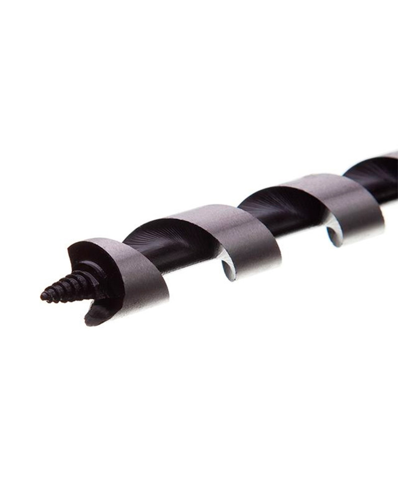Свердло по дереву спіральне Intertool - 16 х 460 мм (SW-1646)