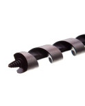 Свердло по дереву спіральне Intertool - 18 х 230 мм (SW-1823)
