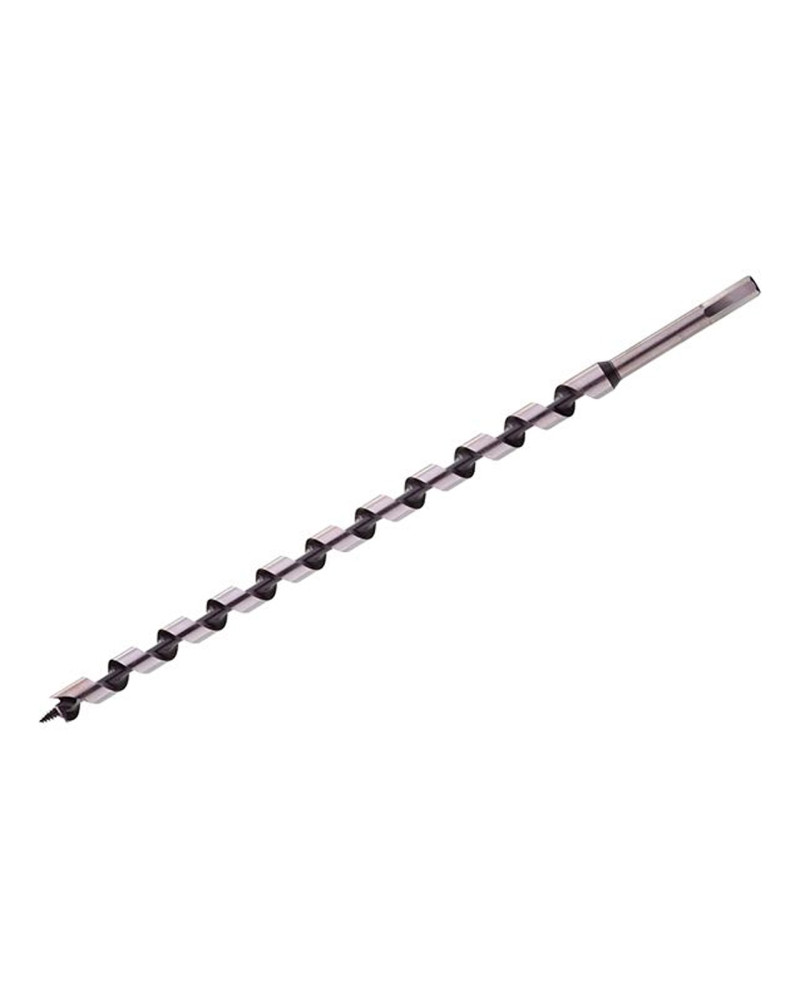 Свердло по дереву спіральне Intertool - 18 х 460 мм (SW-1846)
