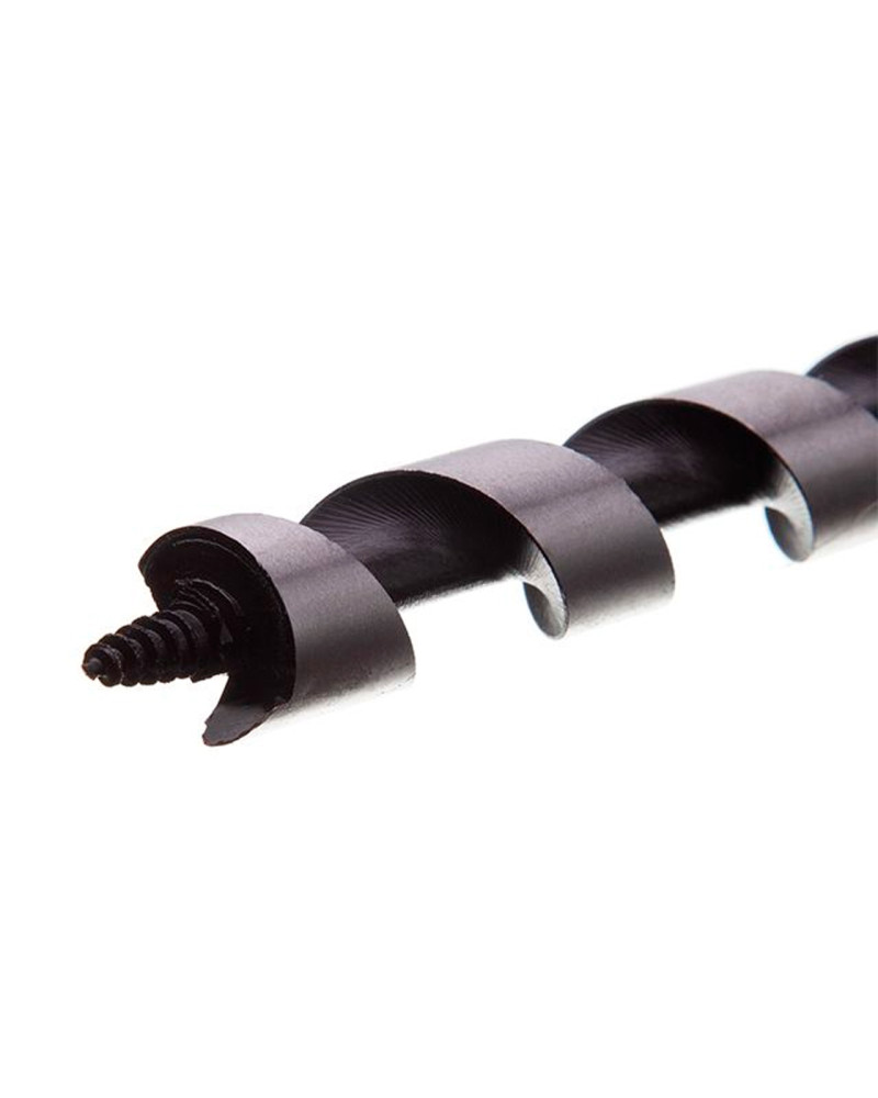 Свердло по дереву спіральне Intertool - 18 х 460 мм (SW-1846)