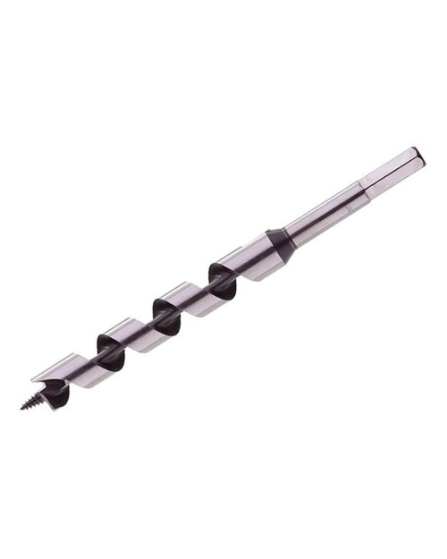Свердло по дереву спіральне Intertool - 20 х 230 мм (SW-2023)