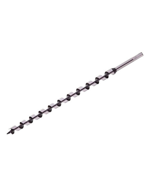 Свердло по дереву спіральне Intertool - 20 х 460 мм (SW-2046)