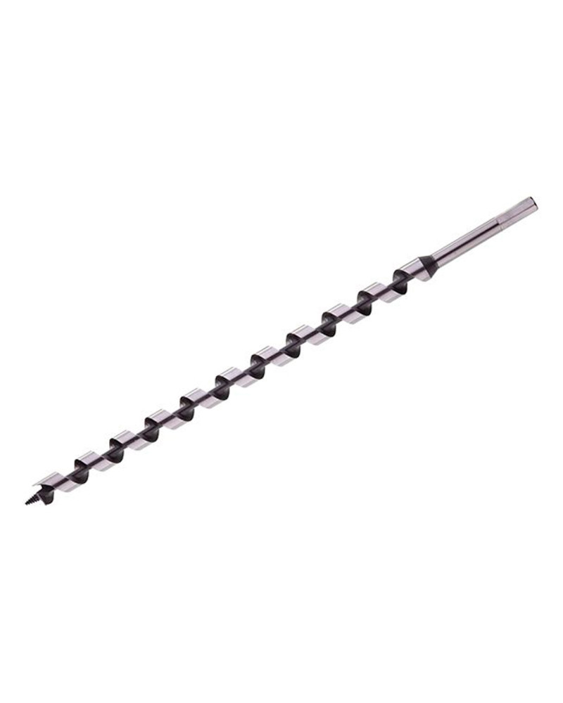 Свердло по дереву спіральне Intertool - 20 х 460 мм (SW-2046)