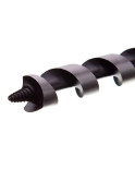 Свердло по дереву спіральне Intertool - 20 х 460 мм (SW-2046)