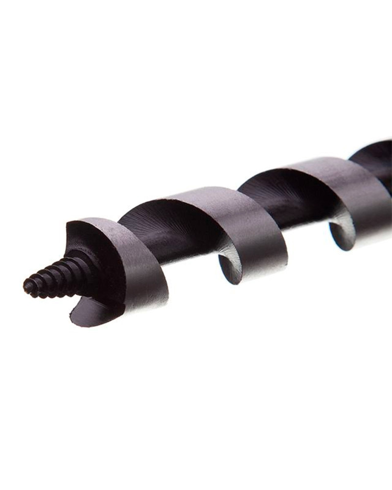 Свердло по дереву спіральне Intertool - 20 х 460 мм (SW-2046)