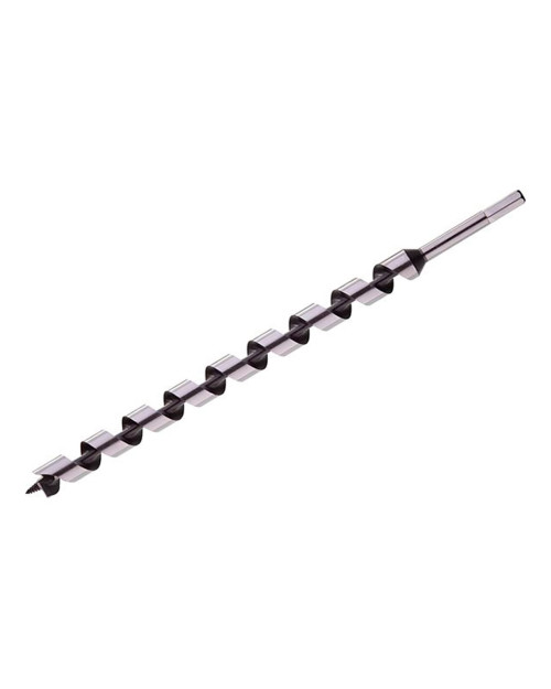 Свердло по дереву спіральне Intertool - 25 х 460 мм (SW-2546)