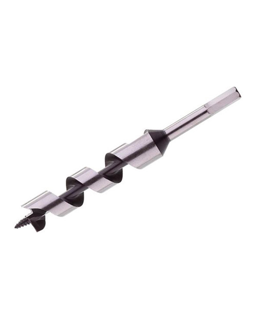 Свердло по дереву спіральне Intertool - 28 х 230 мм (SW-2823)