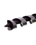 Свердло по дереву спіральне Intertool - 28 х 230 мм (SW-2823)