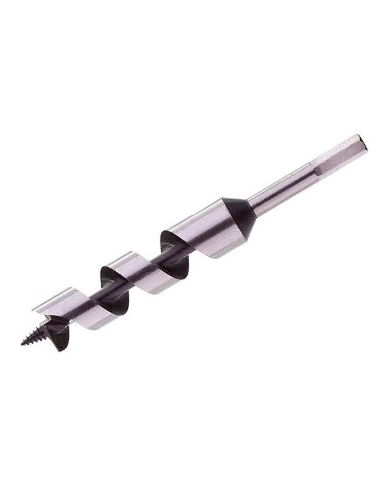 Свердло по дереву спіральне Intertool - 30 х 230 мм (SW-3023)