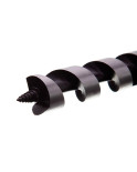 Свердло по дереву спіральне Intertool - 30 х 230 мм (SW-3023)