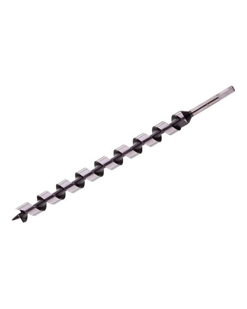 Свердло по дереву спіральне Intertool - 30 х 460 мм (SW-3046)