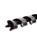 Свердло по дереву спіральне Intertool - 30 х 460 мм (SW-3046)
