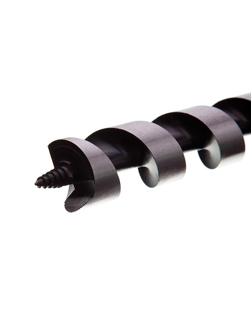 Свердло по дереву спіральне Intertool - 30 х 460 мм (SW-3046)
