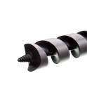 Свердло по дереву спіральне Intertool - 35 х 460 мм (SW-3546)