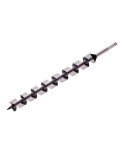 Свердло по дереву спіральне Intertool - 40 х 460 мм (SW-4046)