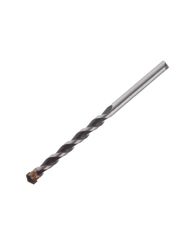 Свердло по бетону Intertool - 8 х 120 мм (SD-4008)