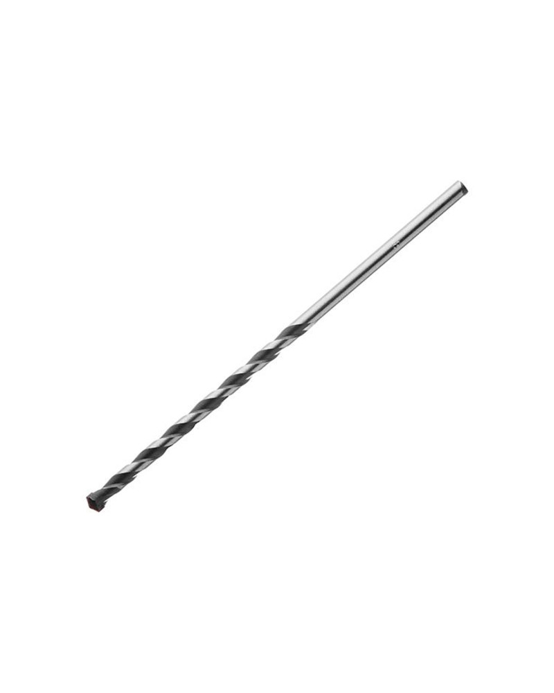 Свердло по бетону Intertool - 8 х 200 мм (SD-4009)
