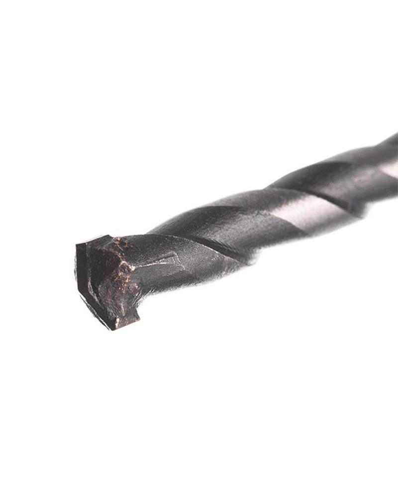 Свердло по бетону Intertool - 8 х 200 мм (SD-4009)