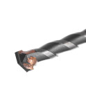 Свердло по бетону Intertool - 10 х 200 мм (SD-4011)