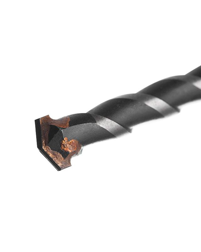 Свердло по бетону Intertool - 14 х 250 мм (SD-4015)